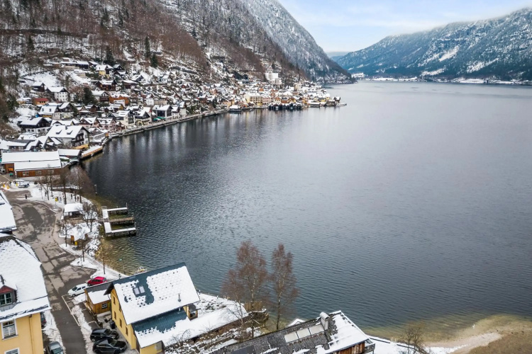 Hallstatt Lakeside Top 2