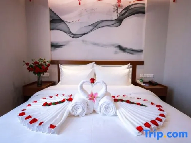 Attic Suite