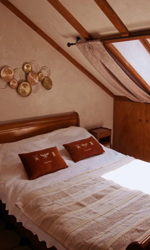 Le Chardonnet Appt 41 Le Tigny