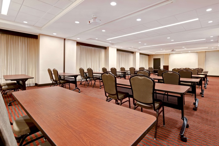Hyatt Place Bloomington/Normal photo 20