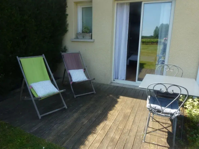 Chambres d'hotes Beauregard