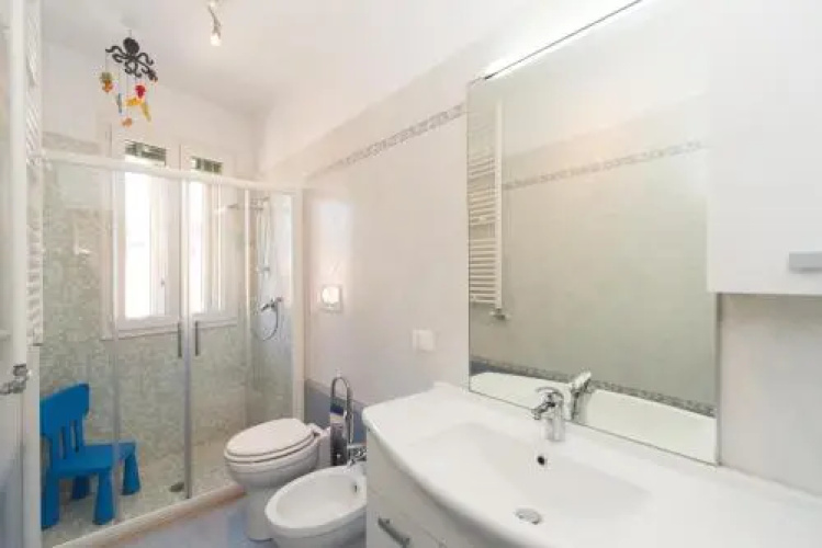 Venice Altanina Apartment