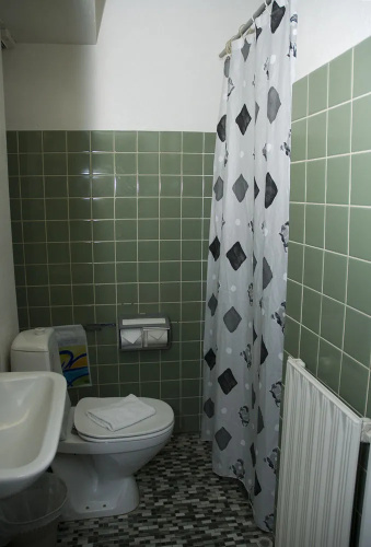 Hotel Hvide Kro