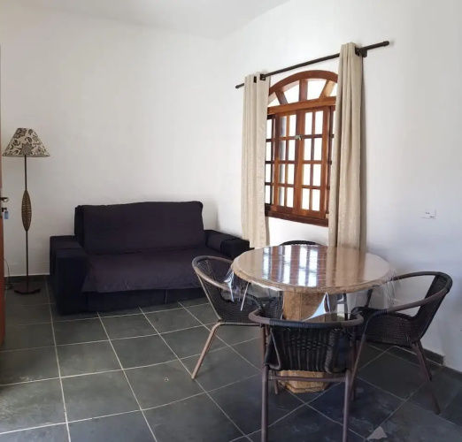 Villa Salgada Maresias
