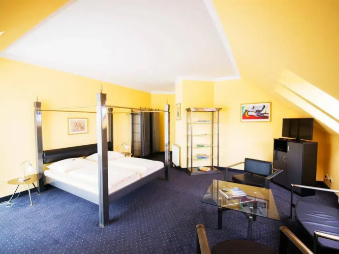 Hotel Mirage