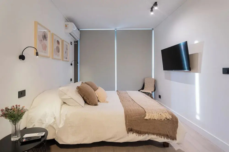 Riesco Suites by Andes STR