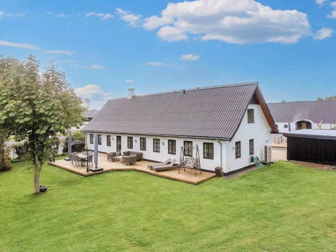 Cottage