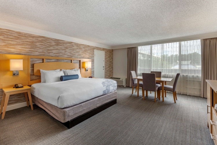 Best Western Plus University Inn photo 8