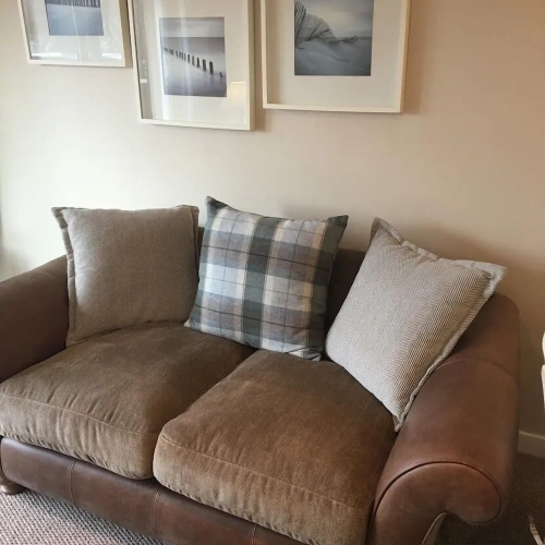 3 Bedrooms Comfort Apartment with balcony