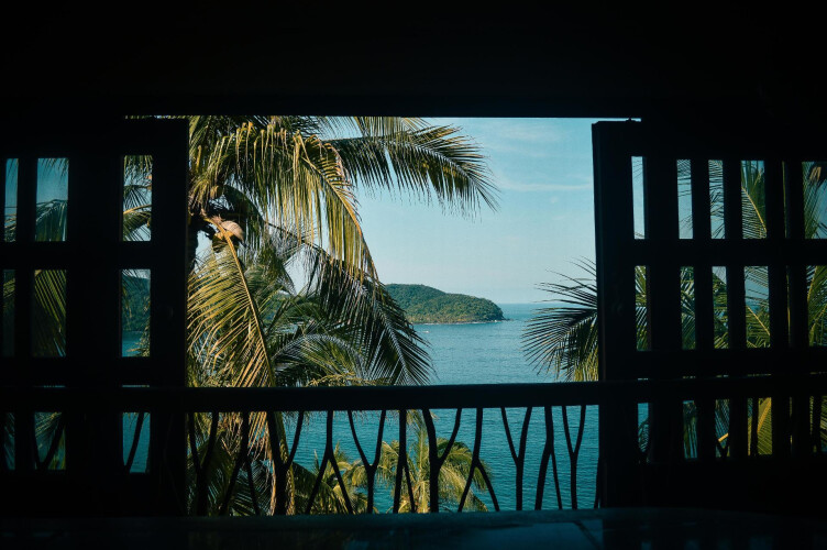 Catalina Beach Resort