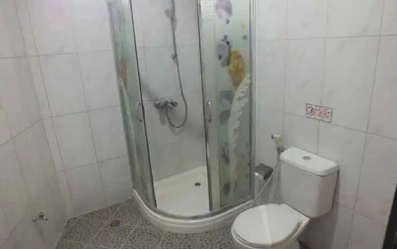 展玉德格拉比卢会议型酒店(Cianjur Delaga Biru Convention Hotel)