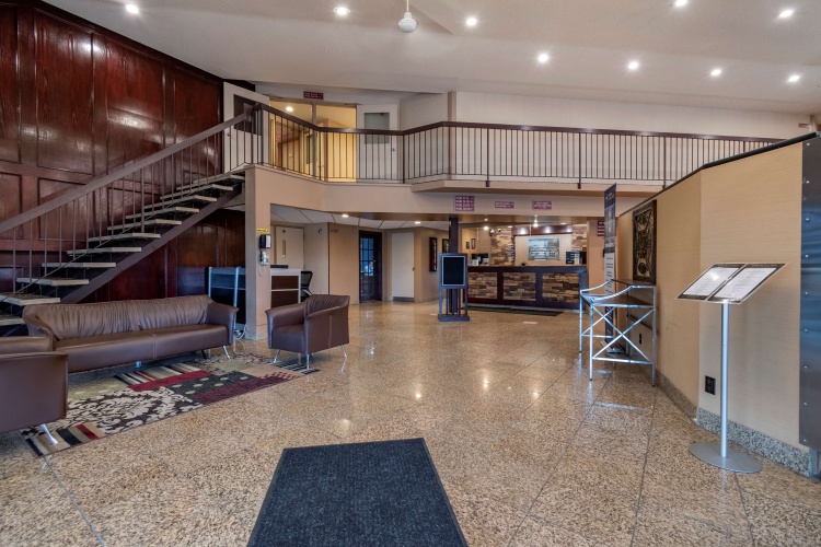 Best Western Marquis Inn & Suites photo 16