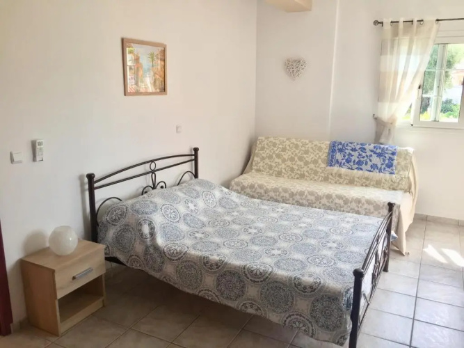 Annalisa Studio & Apartments