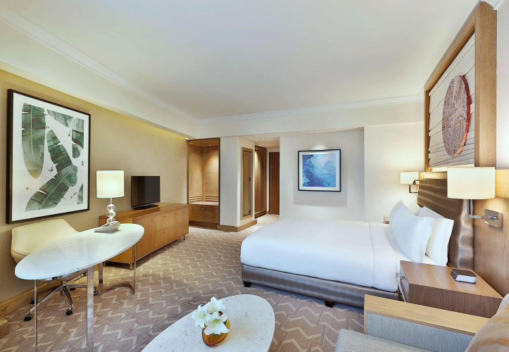 Royal Majestic Durban Hotel