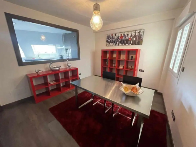 Apartamento Ponteceso Plaza