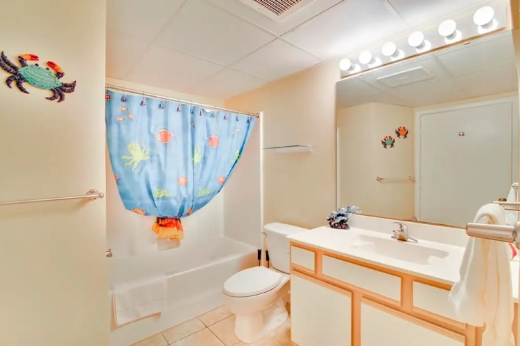 Verandas by Seaside Vacations