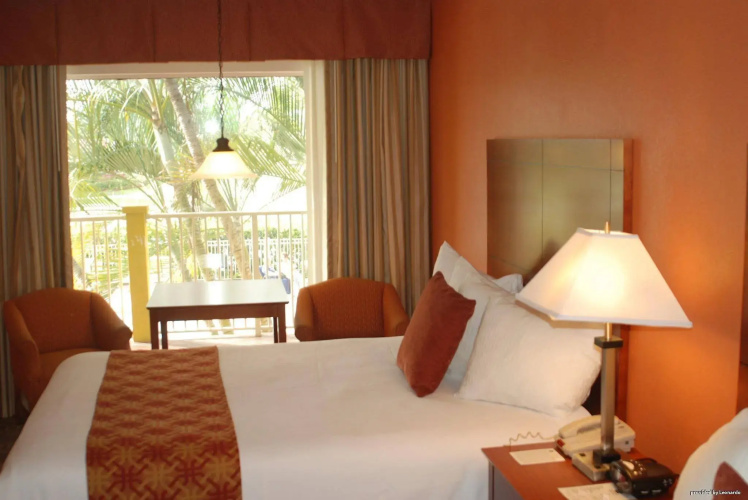 Best Western Plus University Inn