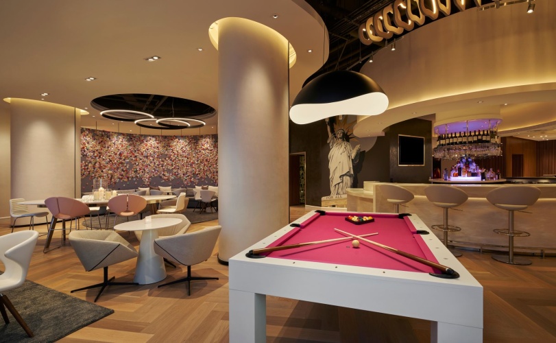 Hotel Zena, a Viceroy Urban Retreat photo 21