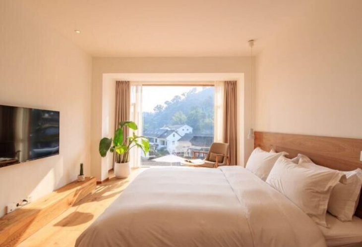 Hangzhou Moju Boutique Guesthouse