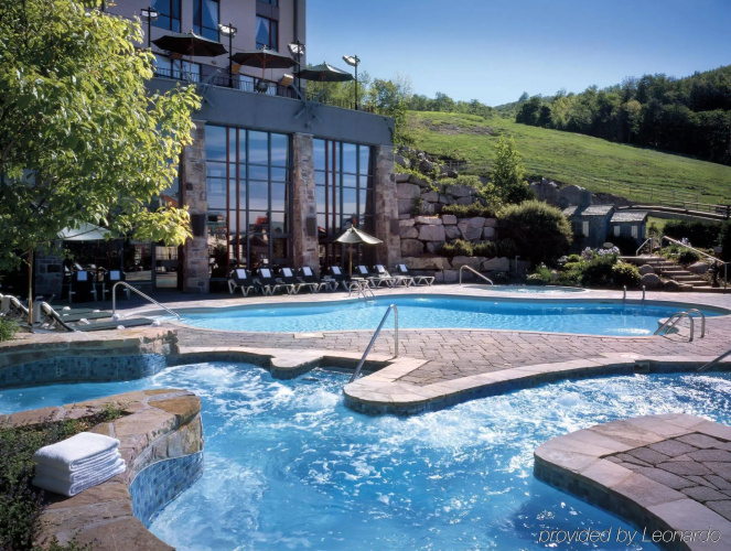 The Fairmont Tremblant photo 19