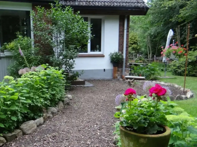 Apartment in Lower Saxony