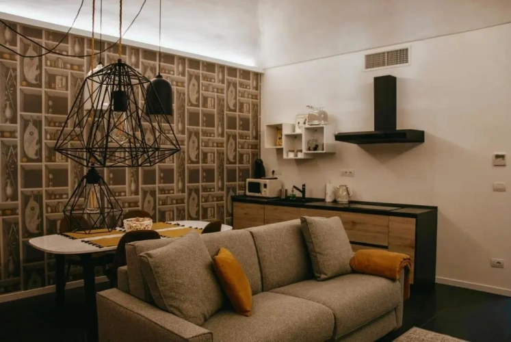 Superior Apartment