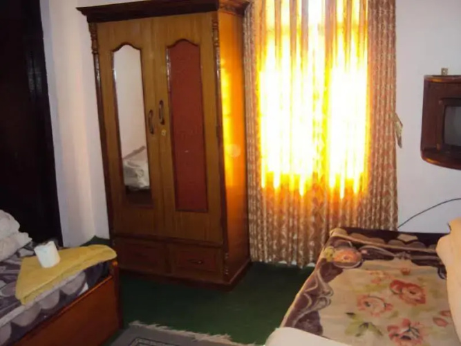 Sukeyasu Hotel