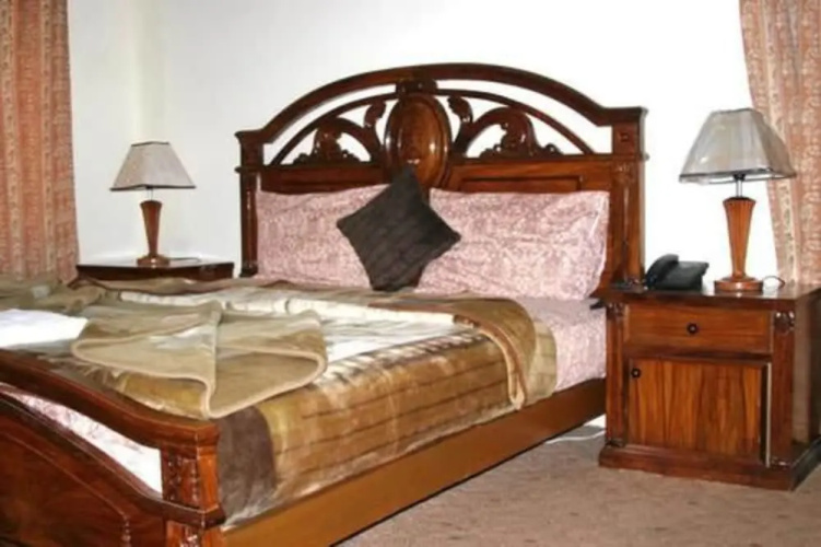 Hotelbild