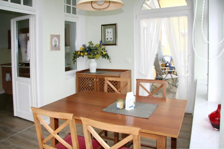 Villa Aegir Villa Aegir 121