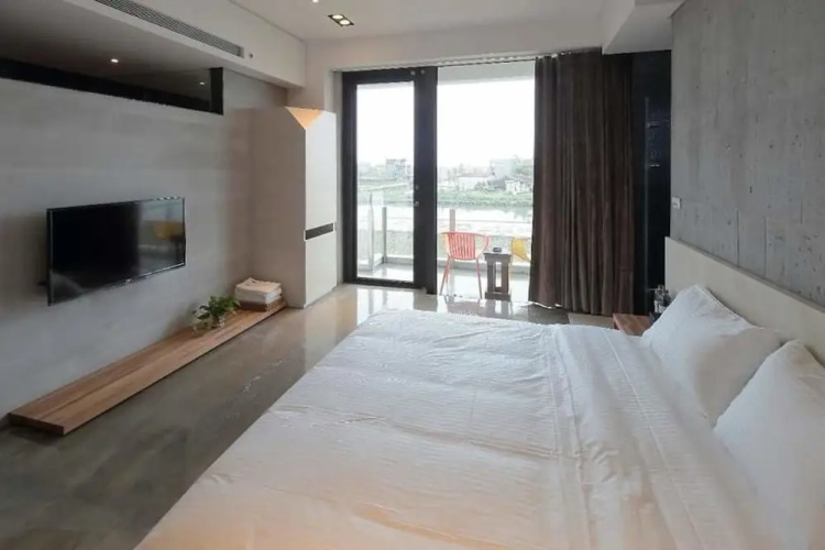 Yuansu.MHL49 B&B