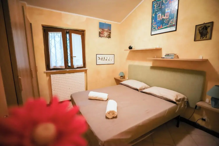 Casa Fiore - Bardolino