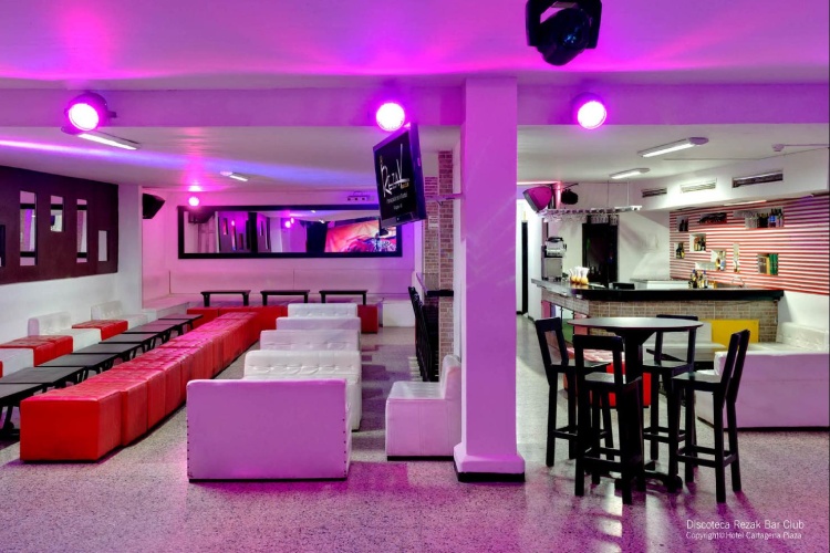 Cartagena Plaza photo 38
