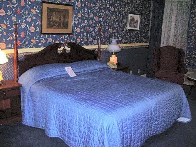Premier Suite