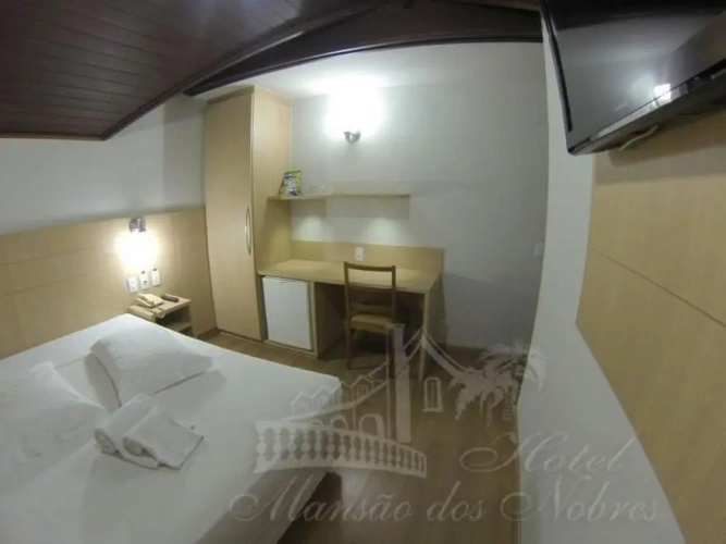 Economy Single room