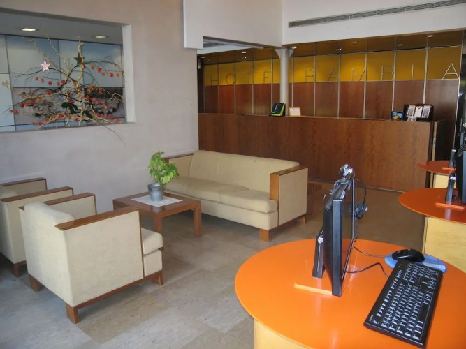 Hotel Rambla
