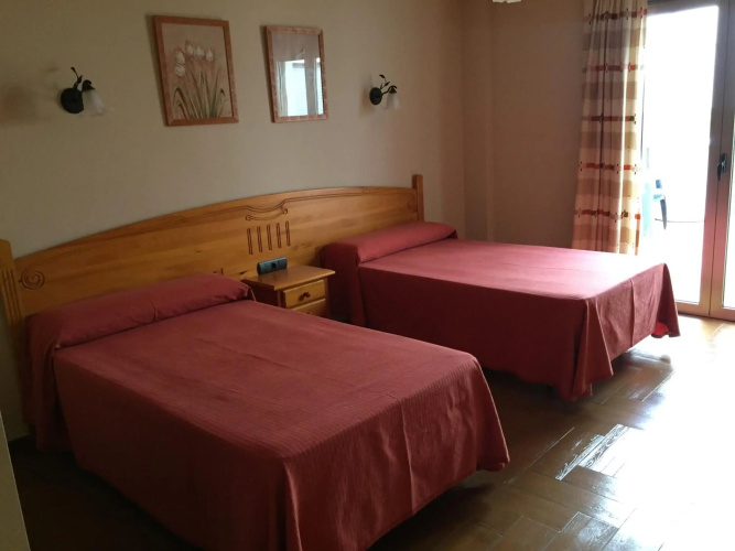 Hostal Ana