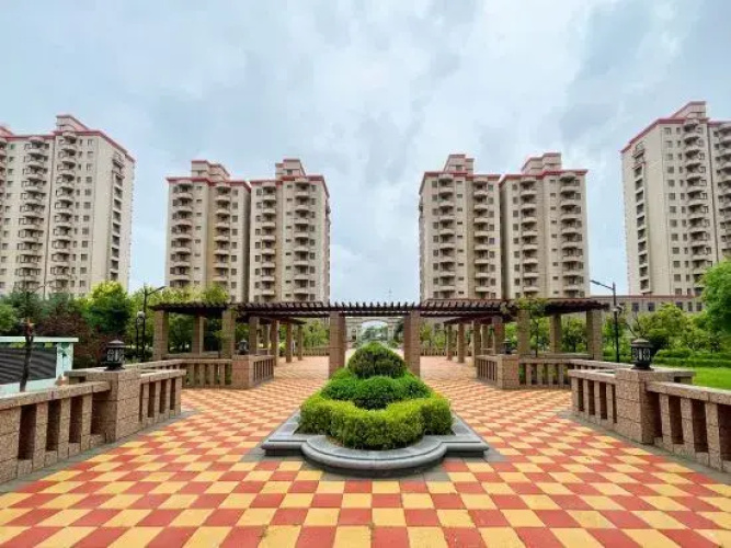 Wanjia Homestay
