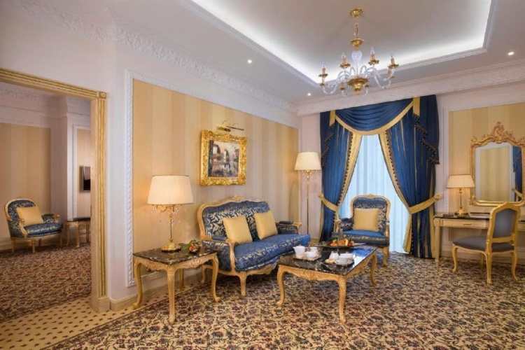 Royal Rose Hotel photo 24
