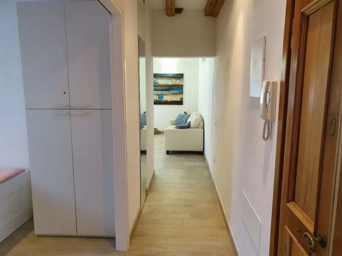 Apartment Giardini
