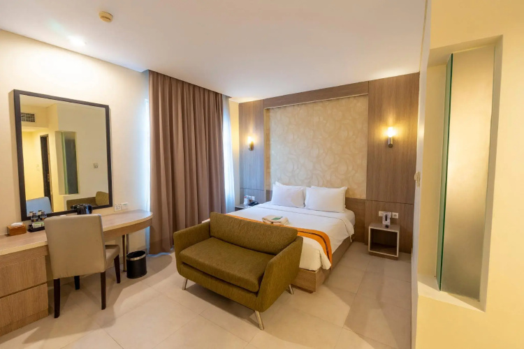 Oria Hotel Jakarta