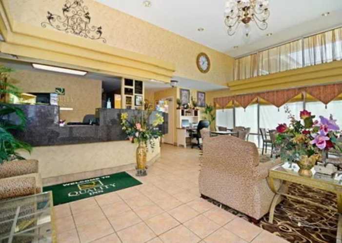 Comfort Inn Natchez