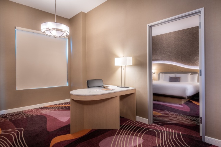 Hotel Constance Pasadena photo 7
