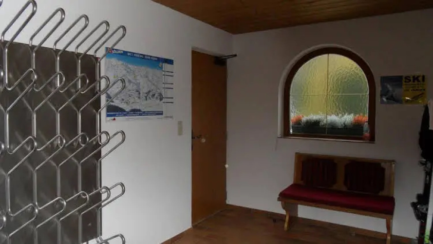 Haus Talblick