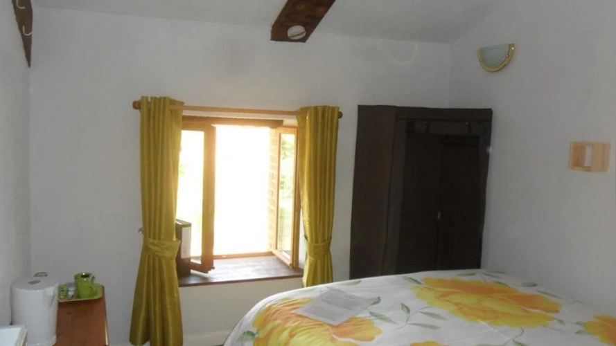 Vallee des Chenes Chambre d'hotes