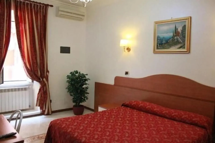Hotel Euro Quiris