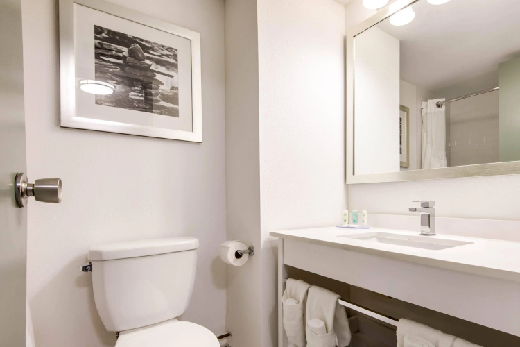 Quality Inn & Conference Centre photo 10