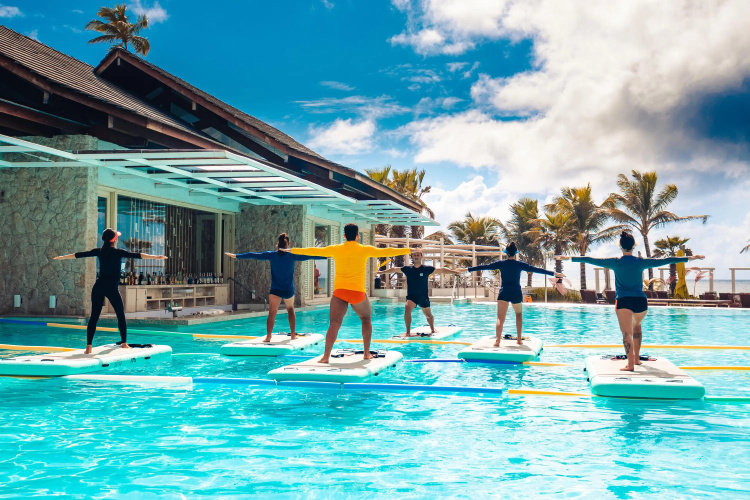 The Westin Porto de Galinhas, an All-Inclusive Resort photo 20