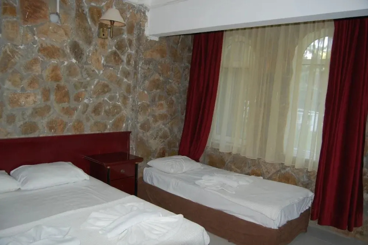 Hotel Agri Hillpark