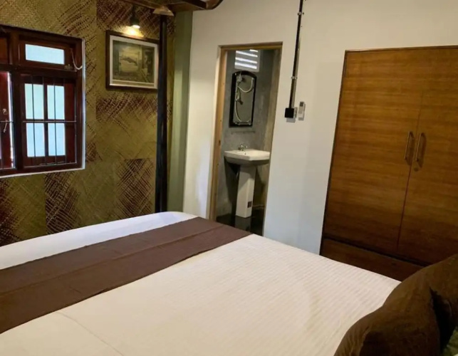 Unbound Hostel