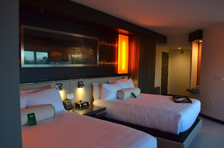 Hard Rock Hotel & Casino Biloxi